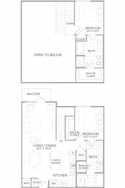 2525 Citywest Blvd 1-3 Beds Apartment for Rent - Photo Gallery 99